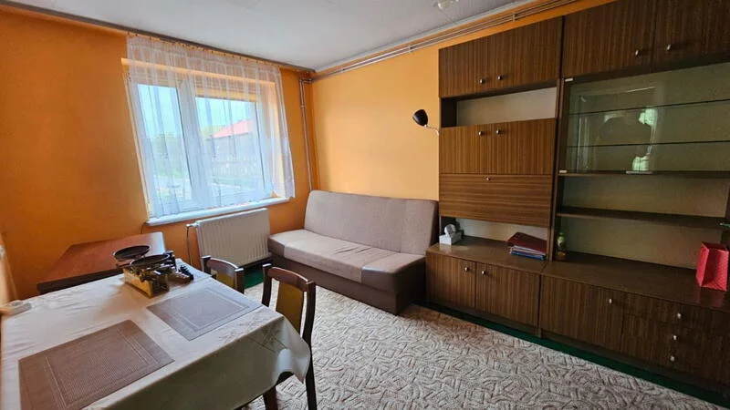 Apartamenty 10594 Będzin Norberta Barlickiego