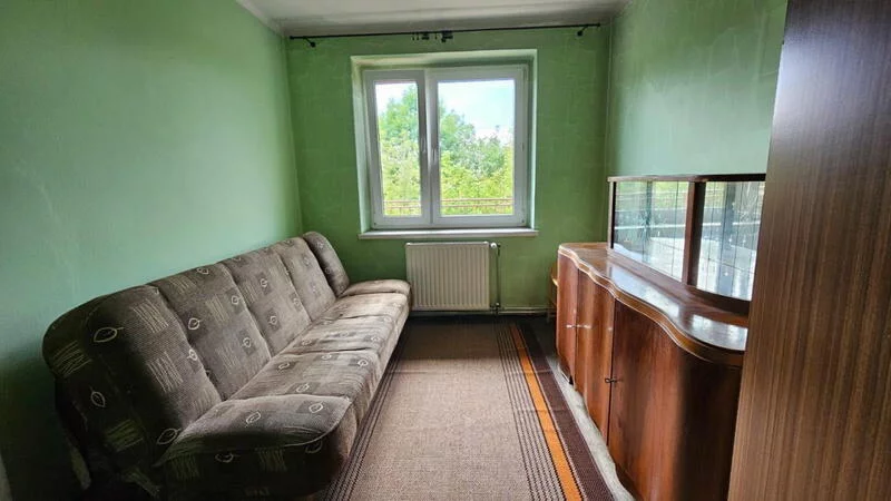 2 pokoje, mieszkanie 53,00 m², piętro 2, oferta nr , 10594, Będzin, Norberta Barlickiego