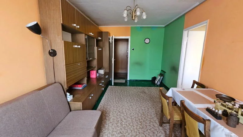 2 pokoje, mieszkanie 53,00 m², piętro 2, oferta nr , 10594, Będzin, Norberta Barlickiego