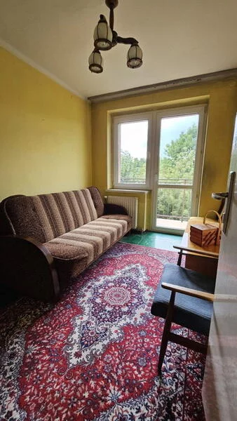 2 pokoje, mieszkanie 53,00 m², piętro 2, oferta nr , 10594, Będzin, Norberta Barlickiego