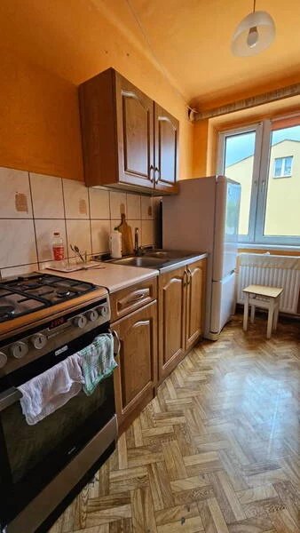 2 pokoje, mieszkanie 53,00 m², piętro 2, oferta nr , 10594, Będzin, Norberta Barlickiego