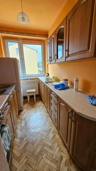 2 pokoje, mieszkanie 53,00 m², piętro 2, oferta nr , 10594, Będzin, Norberta Barlickiego