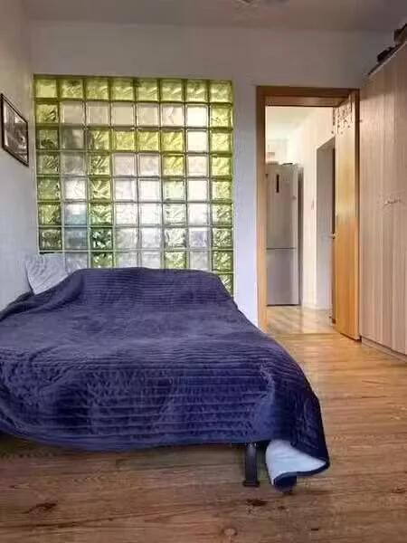 2 pokoje, mieszkanie 60,01 m², piętro 3, oferta nr , 10475, Warszawa, Białołęka, Białołęka, Nowodworska
