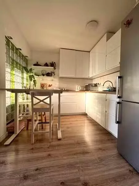 2 pokoje, mieszkanie 60,01 m², piętro 3, oferta nr , 10475, Warszawa, Białołęka, Białołęka, Nowodworska