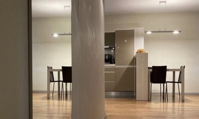 Apartamenty 10327 Kraków Dębniki Obozowa