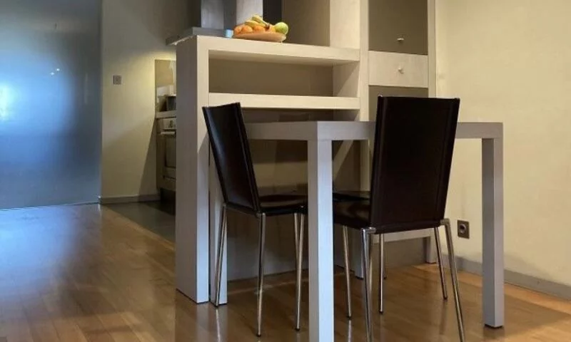 2 pokoje, mieszkanie 58,00 m², piętro 2, oferta nr , 10327, Kraków, Dębniki, Ruczaj, Obozowa