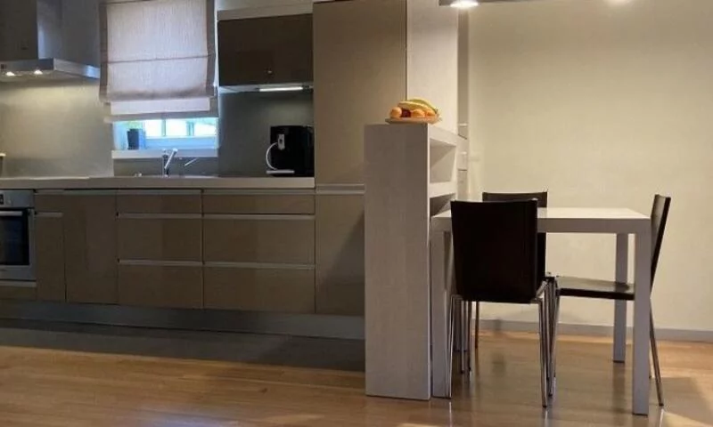 2 pokoje, mieszkanie 58,00 m², piętro 2, oferta nr , 10327, Kraków, Dębniki, Ruczaj, Obozowa