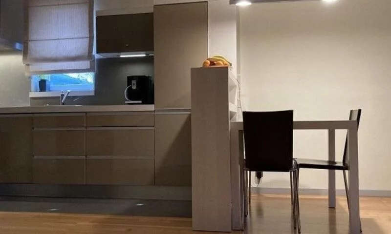 2 pokoje, mieszkanie 58,00 m², piętro 2, oferta nr , 10327, Kraków, Dębniki, Ruczaj, Obozowa