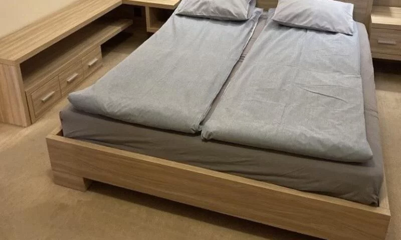 2 pokoje, mieszkanie 58,00 m², piętro 2, oferta nr , 10327, Kraków, Dębniki, Ruczaj, Obozowa