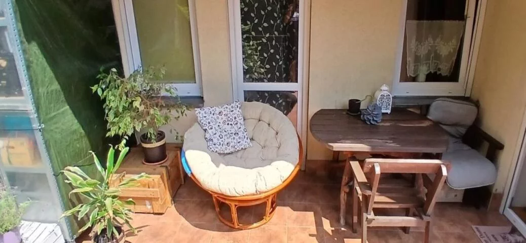 2 pokoje, mieszkanie 46,17 m², parter, oferta nr , 10566, Kraków, Dębniki, Ruczaj, Obozowa