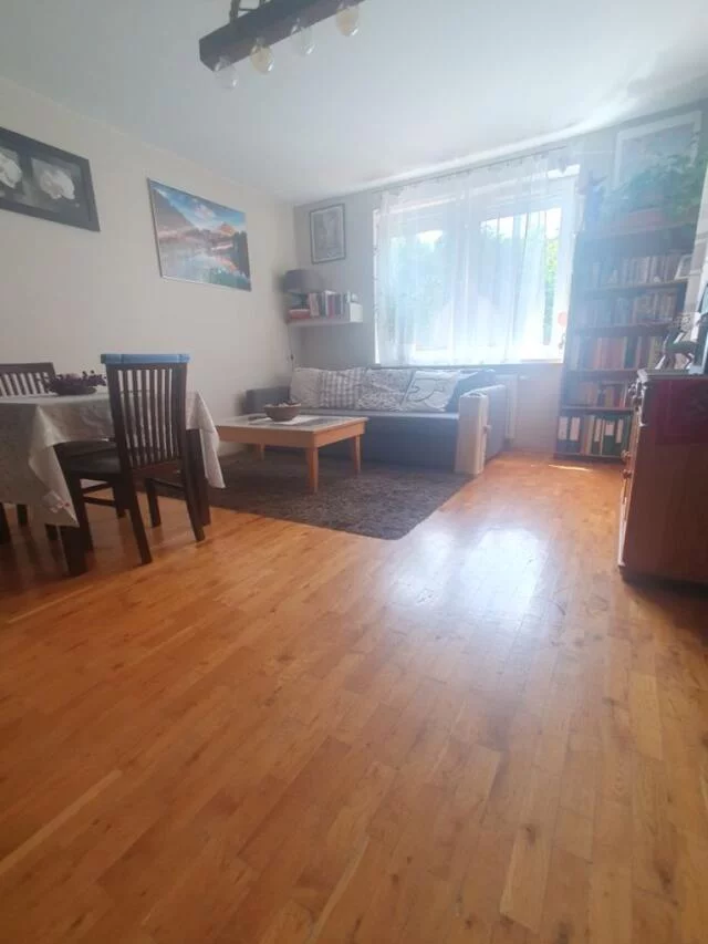 2 pokoje, mieszkanie 46,17 m², parter, oferta nr , 10566, Kraków, Dębniki, Ruczaj, Obozowa