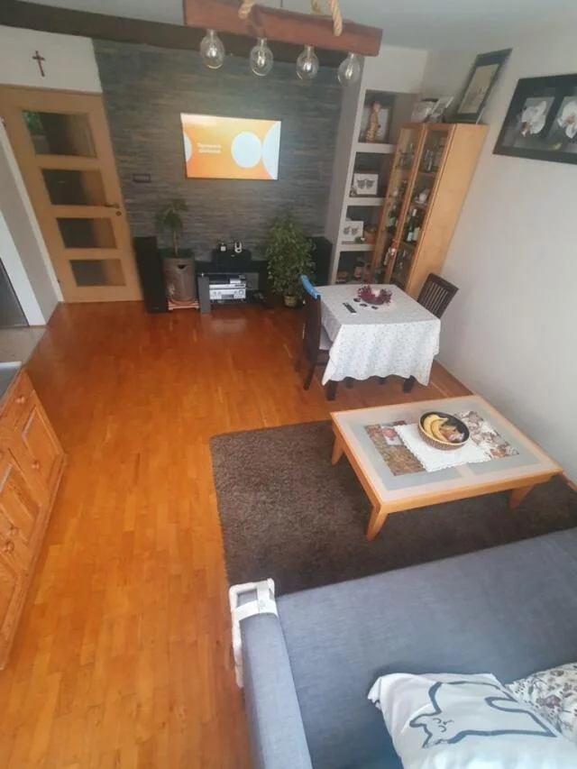 2 pokoje, mieszkanie 46,17 m², parter, oferta nr , 10566, Kraków, Dębniki, Ruczaj, Obozowa