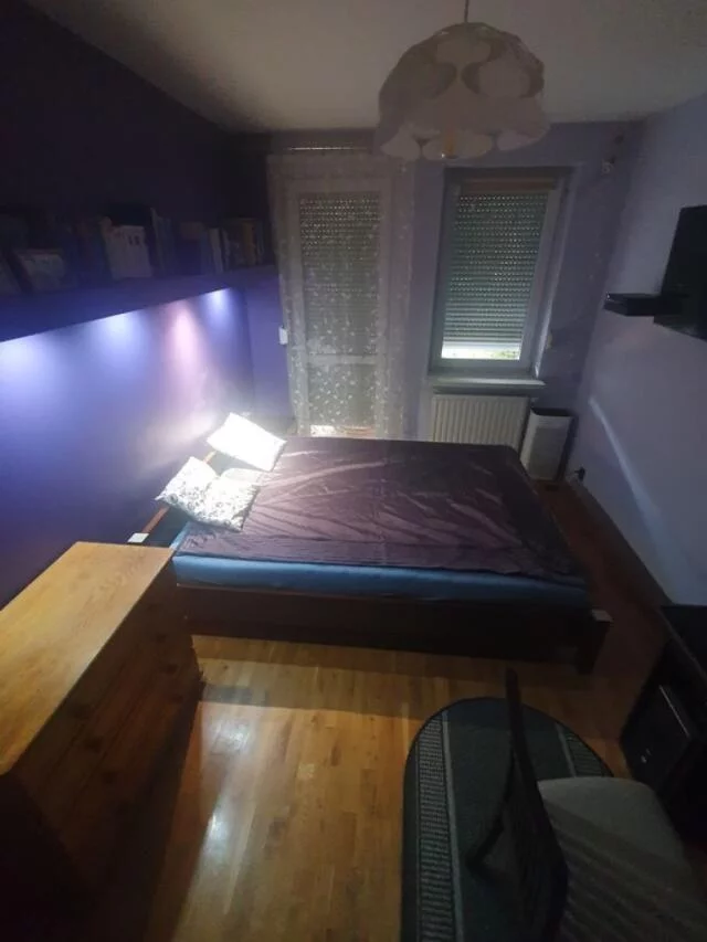 2 pokoje, mieszkanie 46,17 m², parter, oferta nr , 10566, Kraków, Dębniki, Ruczaj, Obozowa