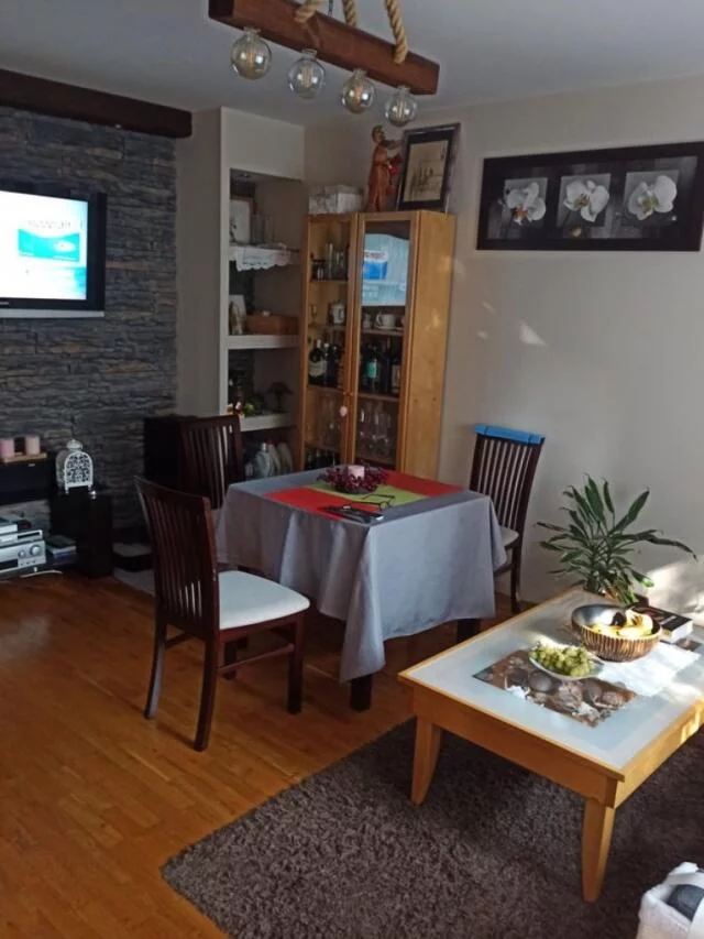 2 pokoje, mieszkanie 46,17 m², parter, oferta nr , 10566, Kraków, Dębniki, Ruczaj, Obozowa