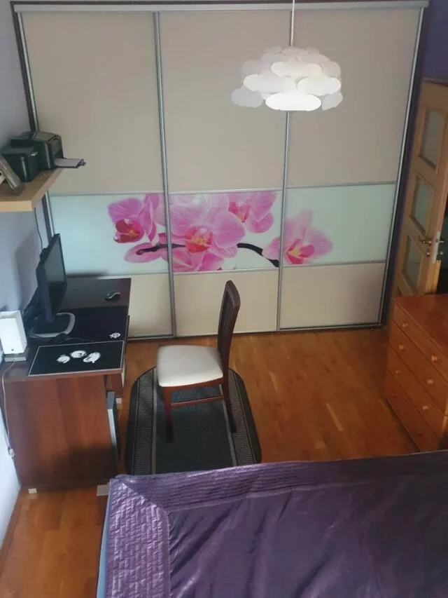 2 pokoje, mieszkanie 46,17 m², parter, oferta nr , 10566, Kraków, Dębniki, Ruczaj, Obozowa