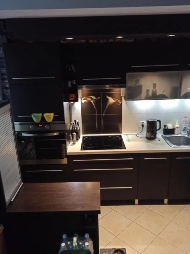2 pokoje, mieszkanie 46,17 m², parter, oferta nr , 10566, Kraków, Dębniki, Ruczaj, Obozowa