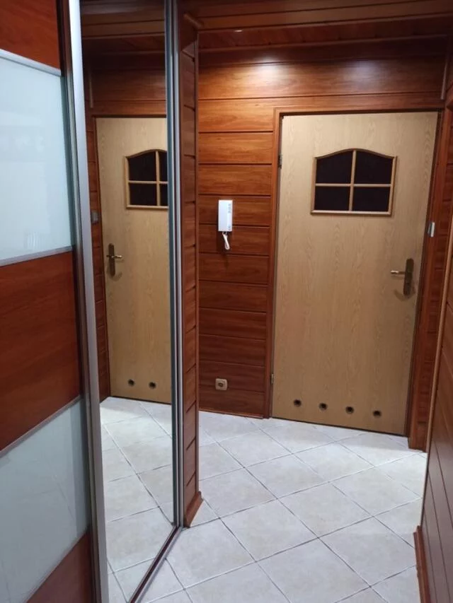 2 pokoje, mieszkanie 46,17 m², parter, oferta nr , 10566, Kraków, Dębniki, Ruczaj, Obozowa