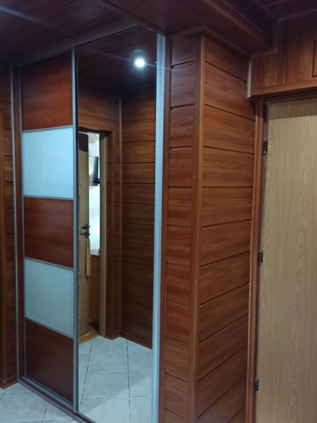 2 pokoje, mieszkanie 46,17 m², parter, oferta nr , 10566, Kraków, Dębniki, Ruczaj, Obozowa