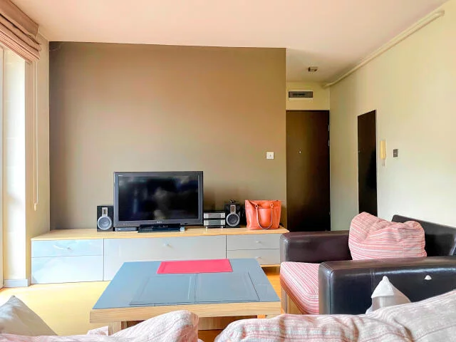 Apartamenty 10660 Kraków Dębniki Obozowa