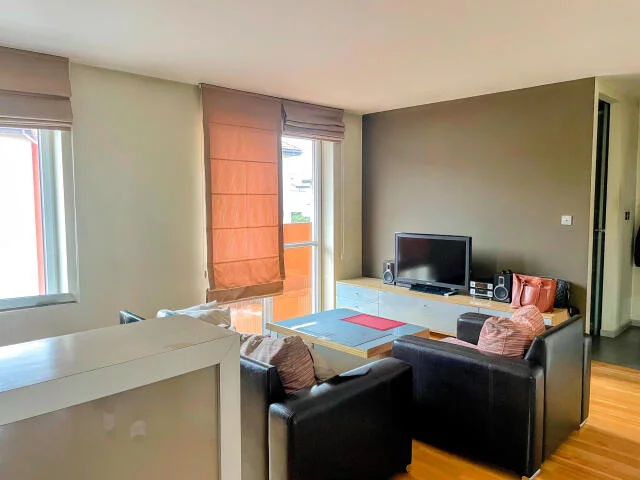 2 pokoje, mieszkanie 58,00 m², piętro 2, oferta nr , 10660, Kraków, Dębniki, Ruczaj, Obozowa