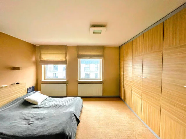 2 pokoje, mieszkanie 58,00 m², piętro 2, oferta nr , 10660, Kraków, Dębniki, Ruczaj, Obozowa