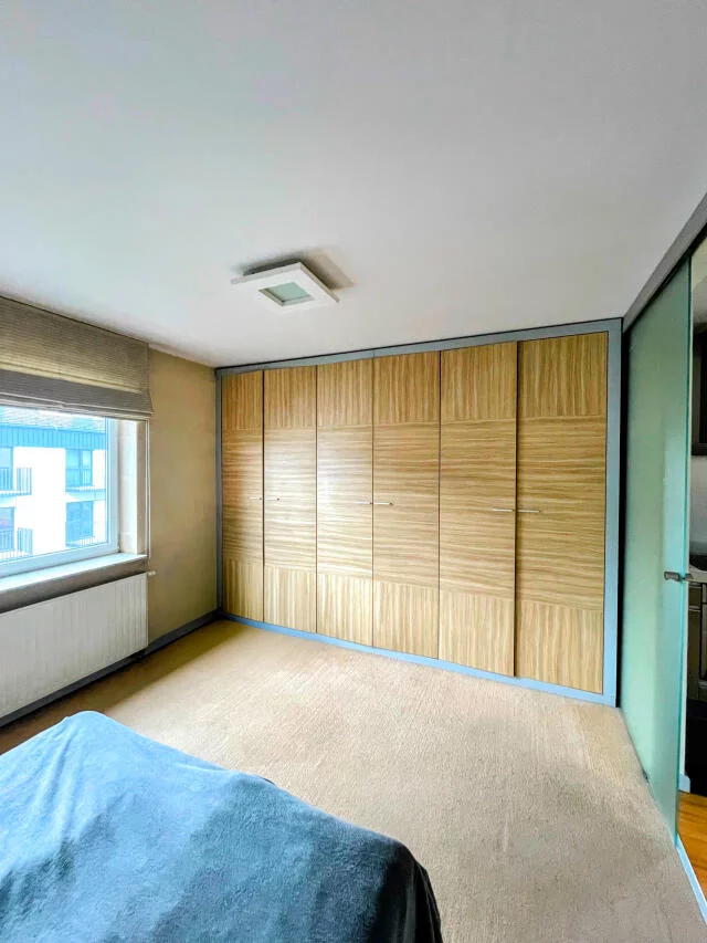 2 pokoje, mieszkanie 58,00 m², piętro 2, oferta nr , 10660, Kraków, Dębniki, Ruczaj, Obozowa