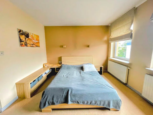 2 pokoje, mieszkanie 58,00 m², piętro 2, oferta nr , 10660, Kraków, Dębniki, Ruczaj, Obozowa