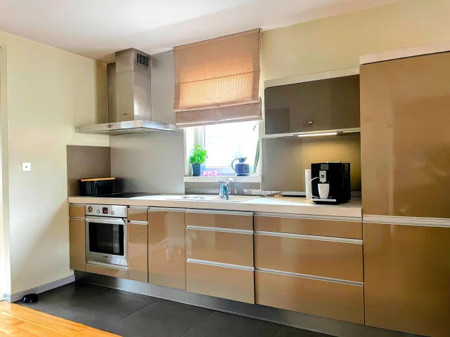 2 pokoje, mieszkanie 58,00 m², piętro 2, oferta nr , 10660, Kraków, Dębniki, Ruczaj, Obozowa