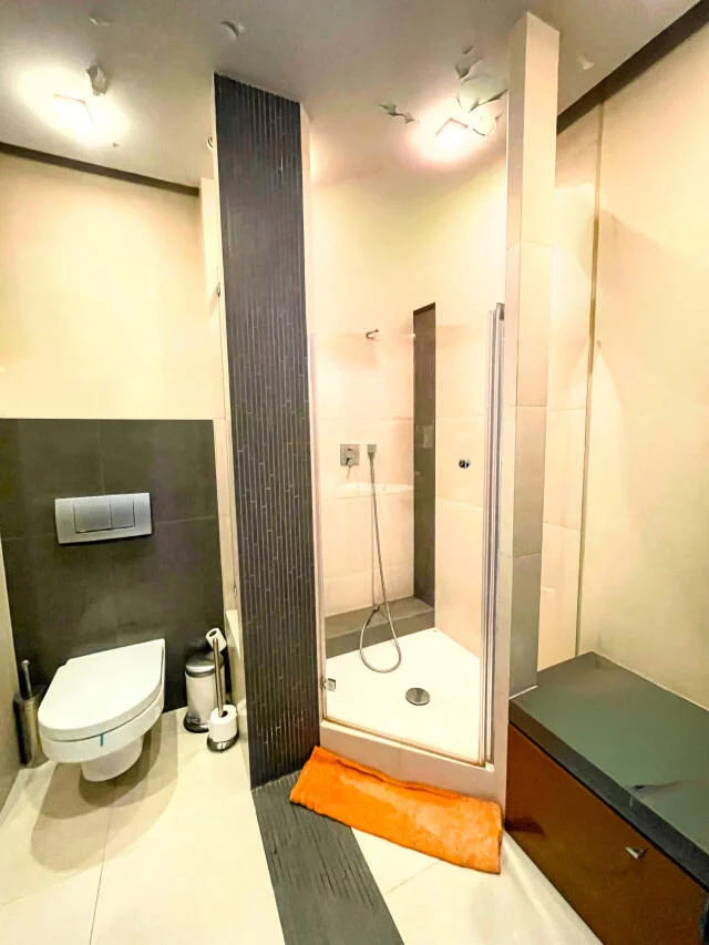 2 pokoje, mieszkanie 58,00 m², piętro 2, oferta nr , 10660, Kraków, Dębniki, Ruczaj, Obozowa