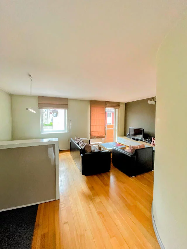 2 pokoje, mieszkanie 58,00 m², piętro 2, oferta nr , 10660, Kraków, Dębniki, Ruczaj, Obozowa