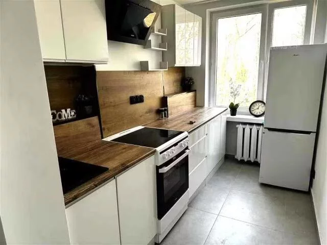 Apartamenty 10582 Katowice Obroki