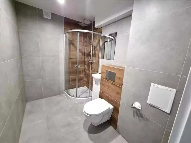 2 pokoje, mieszkanie 46,10 m², piętro 3, oferta nr , 10582, Katowice, Obroki