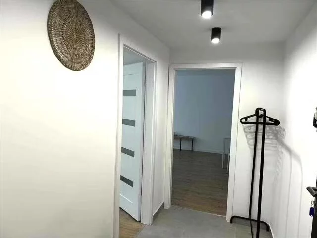 2 pokoje, mieszkanie 46,10 m², piętro 3, oferta nr , 10582, Katowice, Obroki