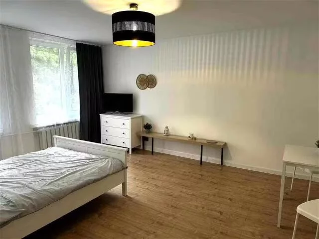 2 pokoje, mieszkanie 46,10 m², piętro 3, oferta nr , 10582, Katowice, Obroki