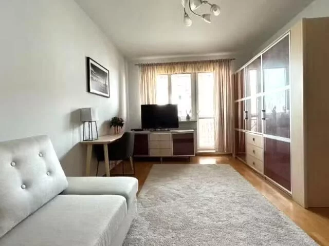 Apartamenty 9717 Warszawa Białołęka Odkryta