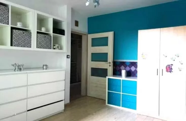 Apartamenty 10147 Warszawa Białołęka Odkryta