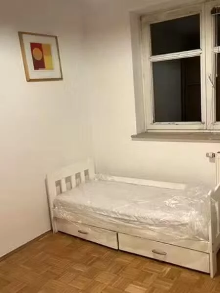 Apartamenty 10344 Warszawa Białołęka Odkryta