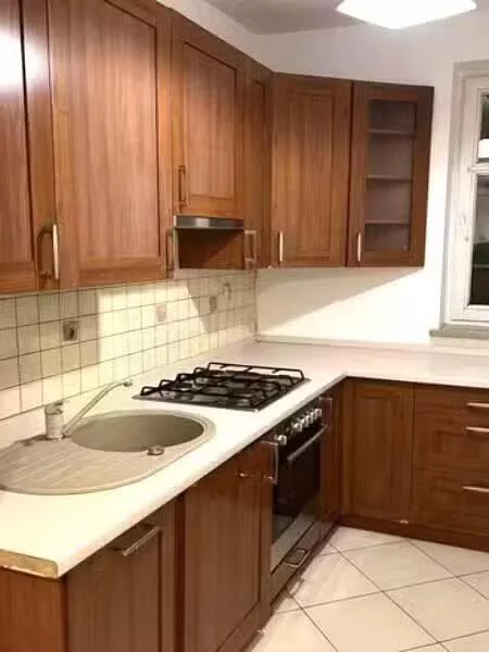 2 pokoje, mieszkanie 43,50 m², piętro 3, oferta nr , 10344, Warszawa, Białołęka, Białołęka, Odkryta
