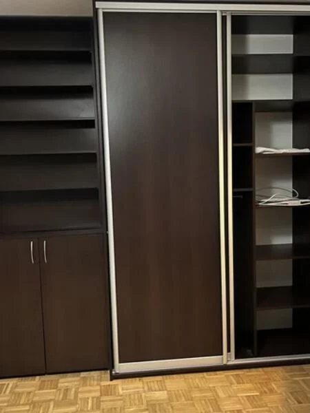 2 pokoje, mieszkanie 43,50 m², piętro 3, oferta nr , 10344, Warszawa, Białołęka, Białołęka, Odkryta