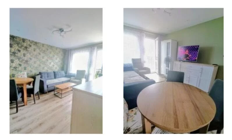 Apartamenty 10052 Mysłowice Okrzei