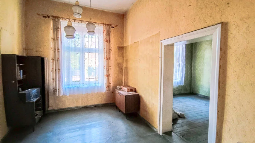 2 pokoje, mieszkanie 55,00 m², parter, oferta nr , 9955, Katowice, Ligota-Panewniki, Ligota, Panewnicka