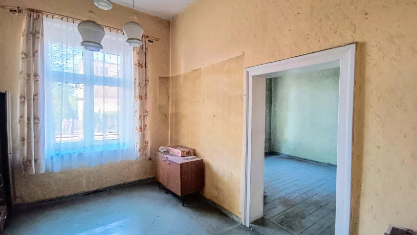 2 pokoje, mieszkanie 55,00 m², parter, oferta nr , 10474, Katowice, Ligota-Panewniki, Ligota, Panewnicka