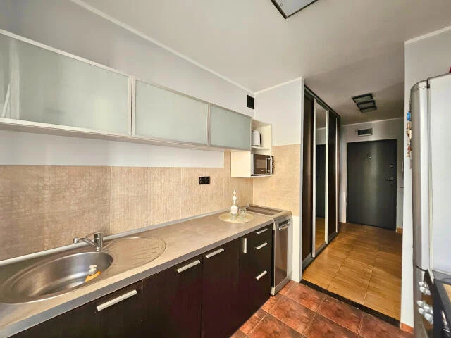 2 pokoje, mieszkanie 65,80 m², piętro 3, oferta nr , 10442, Warszawa, Białołęka, Białołęka, Pasłęcka