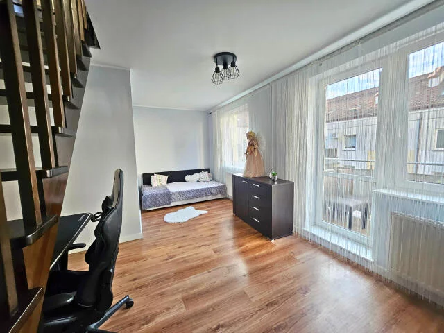 2 pokoje, mieszkanie 65,80 m², piętro 3, oferta nr , 10442, Warszawa, Białołęka, Białołęka, Pasłęcka