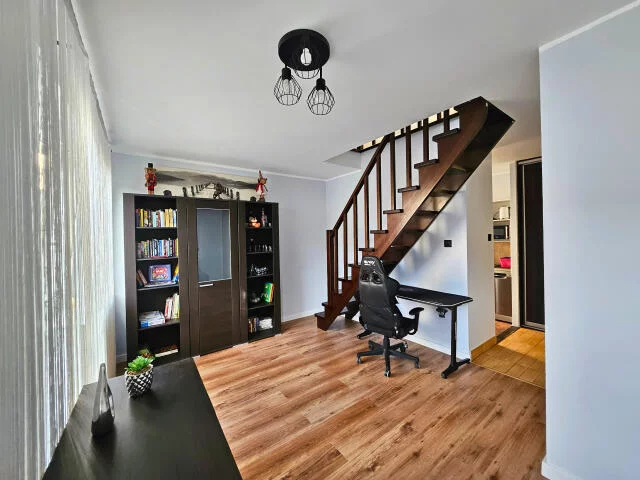 2 pokoje, mieszkanie 65,80 m², piętro 3, oferta nr , 10442, Warszawa, Białołęka, Białołęka, Pasłęcka