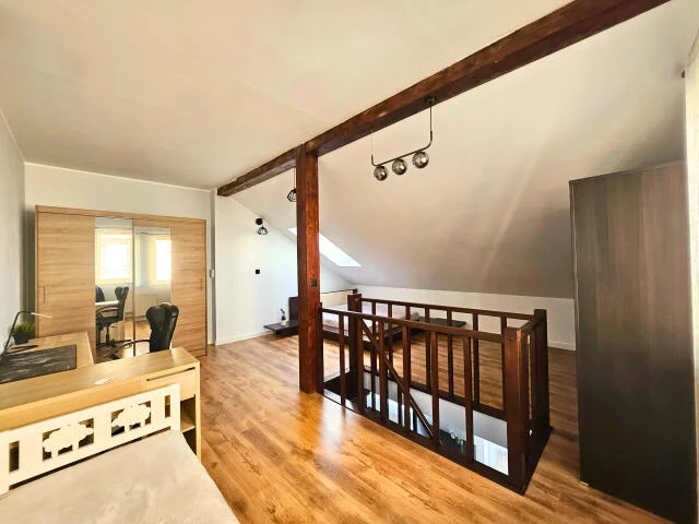 2 pokoje, mieszkanie 65,80 m², piętro 3, oferta nr , 10442, Warszawa, Białołęka, Białołęka, Pasłęcka