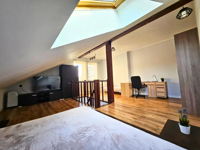 2 pokoje, mieszkanie 65,80 m², piętro 3, oferta nr , 10442, Warszawa, Białołęka, Białołęka, Pasłęcka