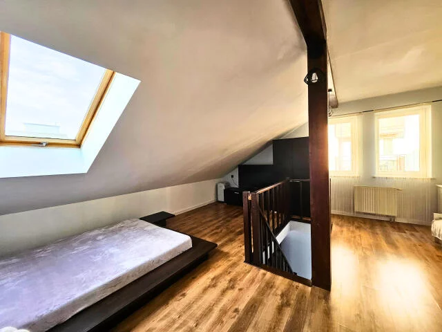 2 pokoje, mieszkanie 65,80 m², piętro 3, oferta nr , 10442, Warszawa, Białołęka, Białołęka, Pasłęcka