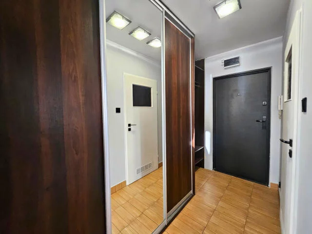 2 pokoje, mieszkanie 65,80 m², piętro 3, oferta nr , 10442, Warszawa, Białołęka, Białołęka, Pasłęcka