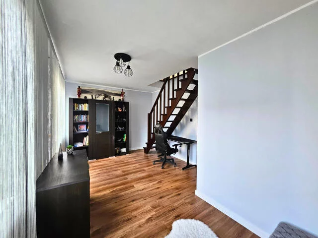 2 pokoje, mieszkanie 65,80 m², piętro 3, oferta nr , 10442, Warszawa, Białołęka, Białołęka, Pasłęcka